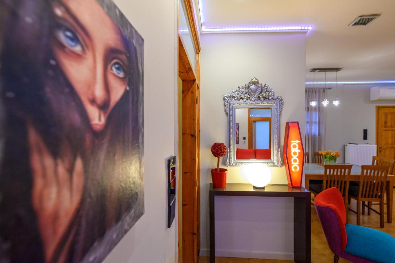 Cozy Small Smart Villa With Private Pool Mikri Mantineia Kalamata Extérieur photo