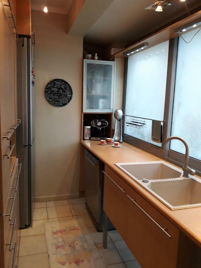Cozy Small Smart Villa With Private Pool Mikri Mantineia Kalamata Extérieur photo